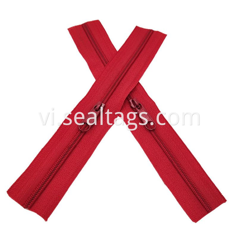 Polyzip Polyester Zipper